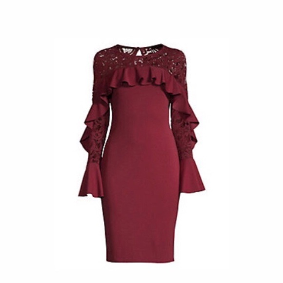 quiz dresses lord and taylor